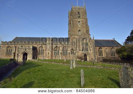 St George's Priory Church