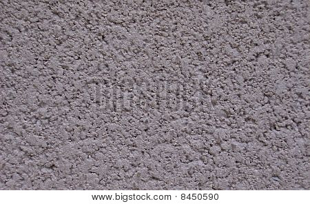 Rohe Zement-Block-Textur