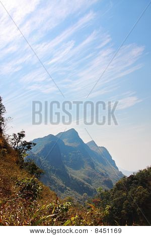 Doi Sam Phi Nong