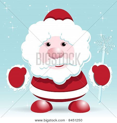 Santa claus