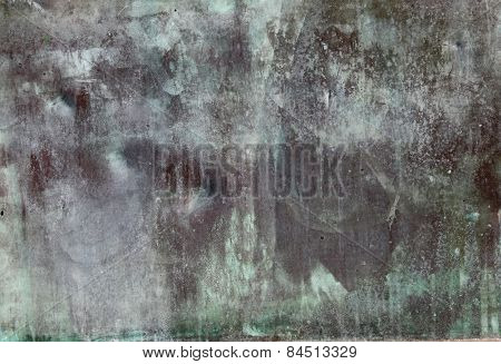 copper