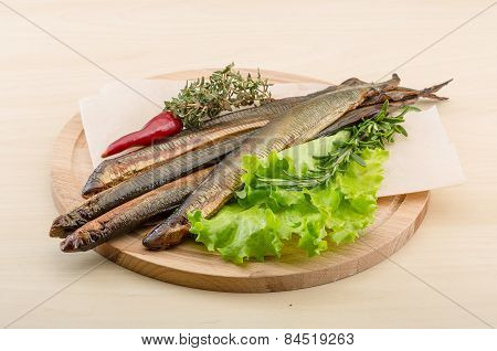 Lamprey