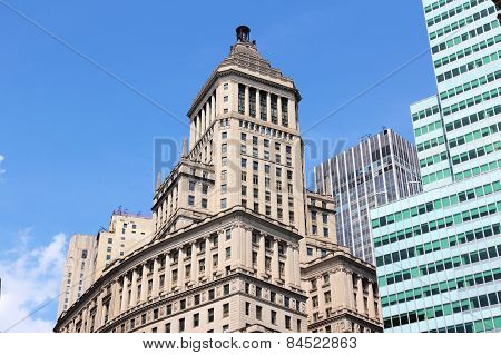 26 Broadway, New York