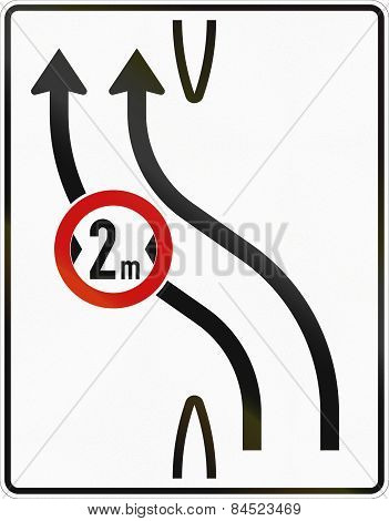 Transfer To Other Lanes