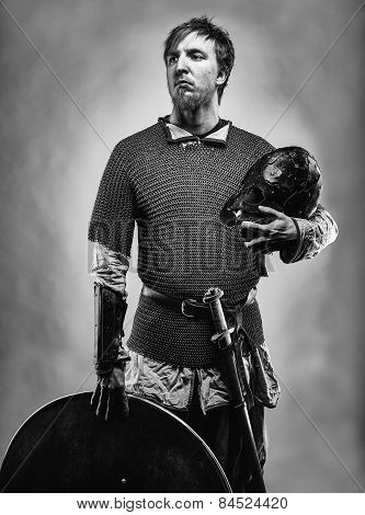 Medieval Knight