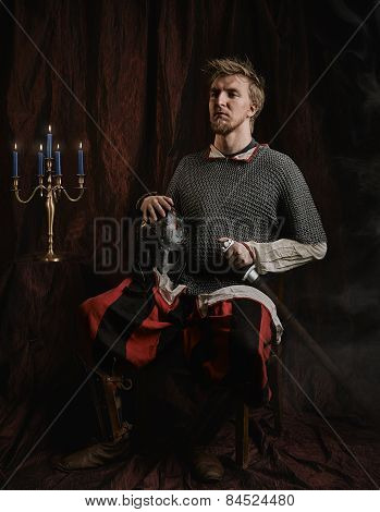 Medieval Knight