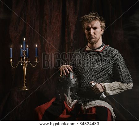 Medieval Knight