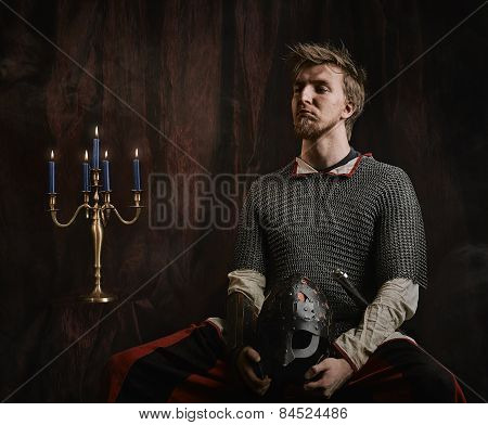 Medieval Knight