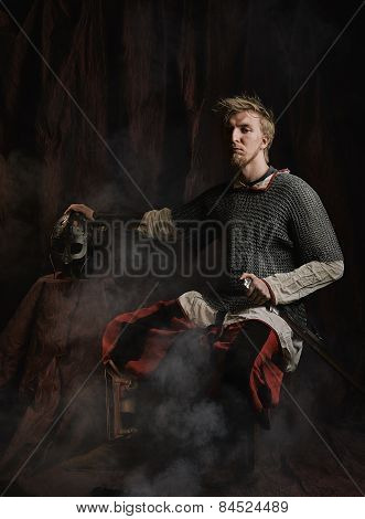 Medieval Knight