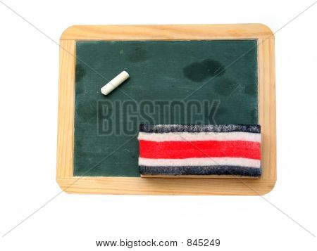 Chaulkboard 2