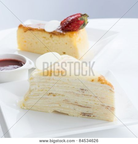 Cake Slice