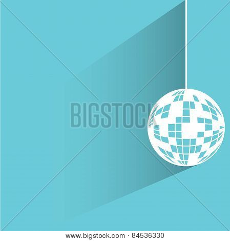 disco ball