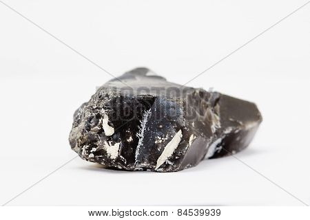 Piece Of Flint Rock