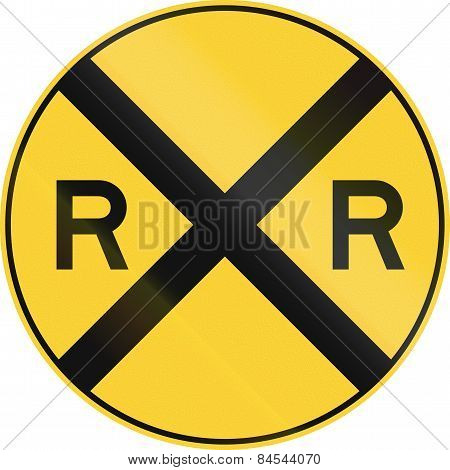 Railroad Ahead