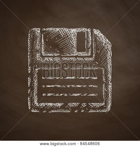 floppy icon
