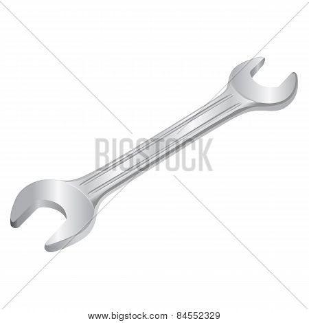 Vector Hand Wrench Tool