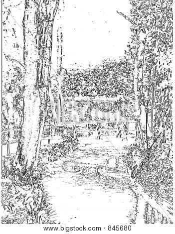 Monet Stream