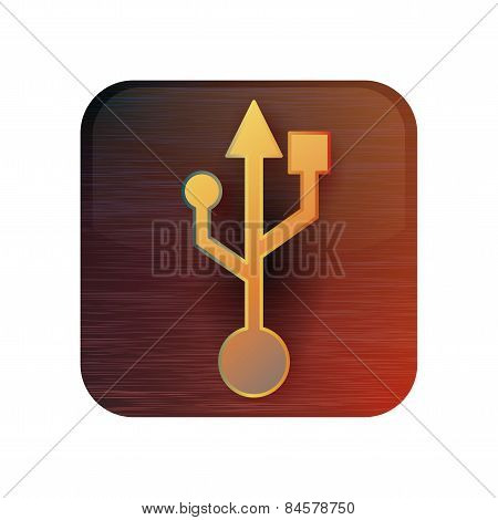 usb connection
