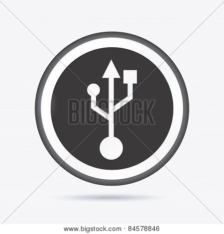 usb connection
