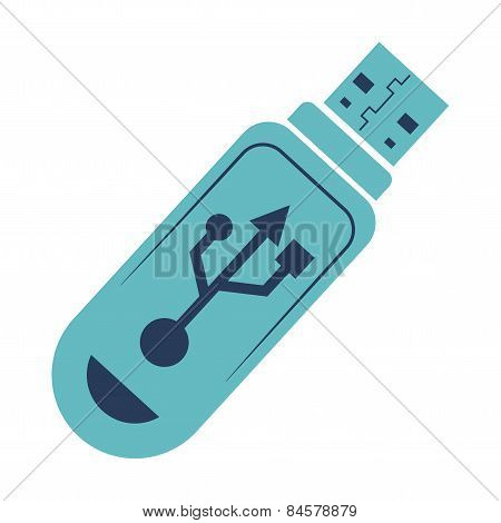 usb connection