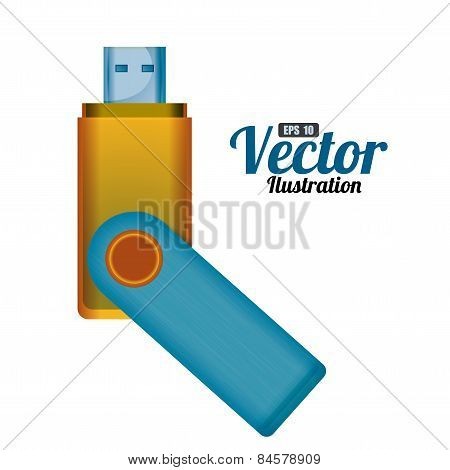 usb connection