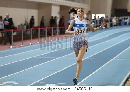 Athletics