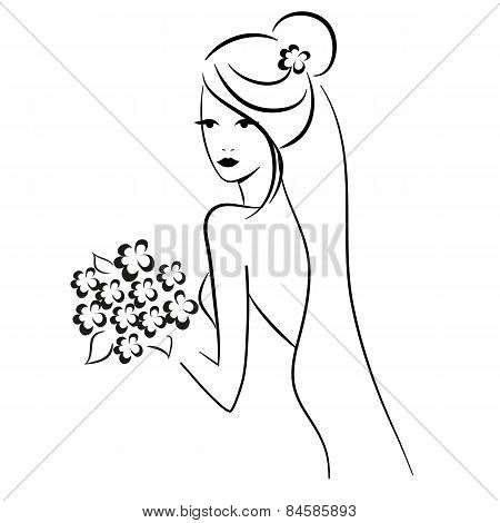 Beautiful Bride