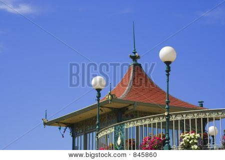 Bute pagoda