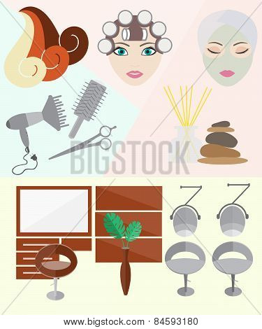 Hair Salon