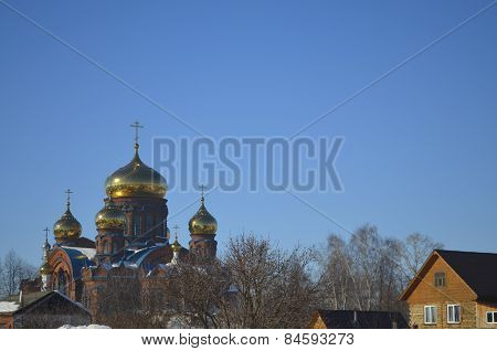 cathedral