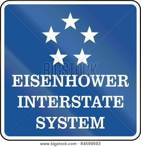 Eisenhower Interstate System