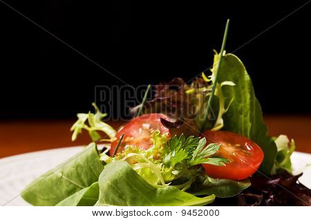 Insalata fresca