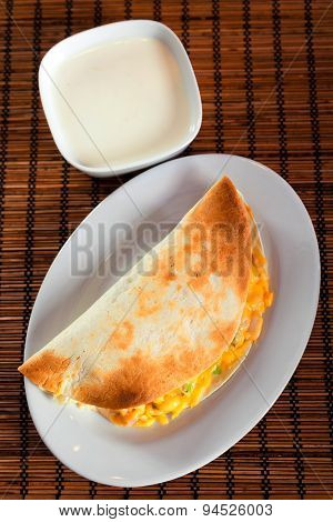 Buritto