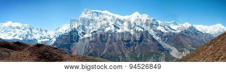 Himalaya