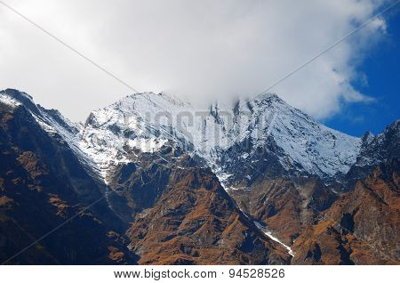 Himalaya
