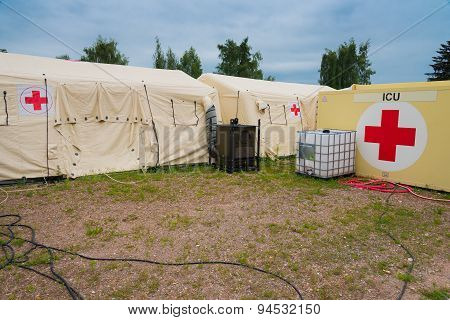 Field Hospital
