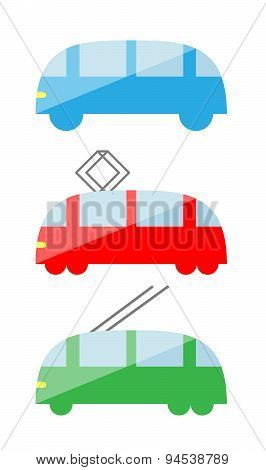 Public transport