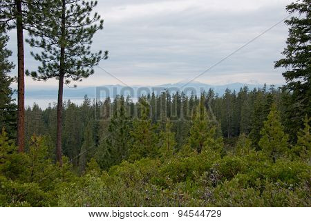 Newberry National Volcanic Monument