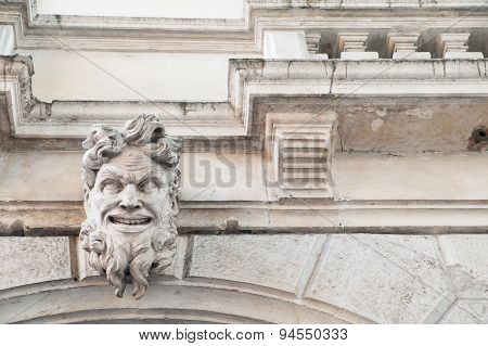 Venetian Landmarks