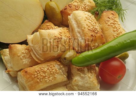 Borek