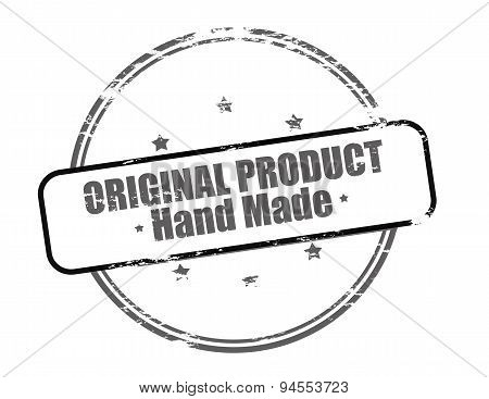 Original Product Hand Made