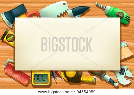 builders icons banner