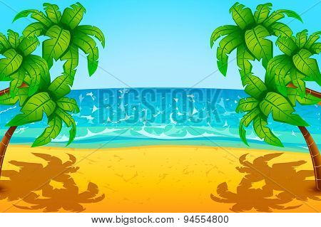 island party45