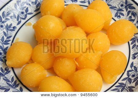Candy tailandese