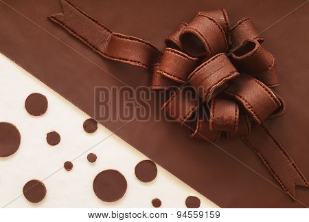 Chocolate Decoration