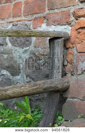 Fence And Wall