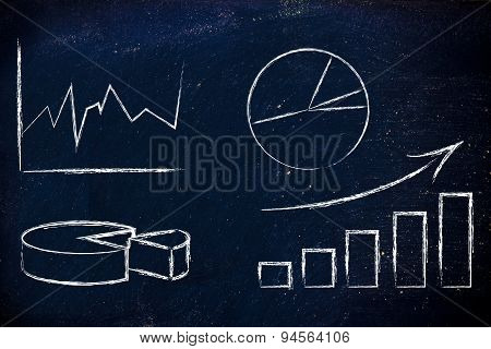 Graphs And Stats: Business Intelligence And Data Analysis