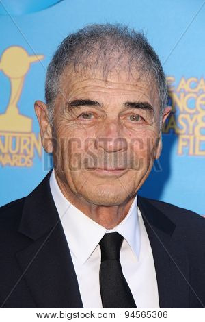 LOS ANGELES - JUN 25:  Robert Forster at the 41st Annual Saturn Awards Arrivals at the The Castaways on June 25, 2015 in Burbank, CA