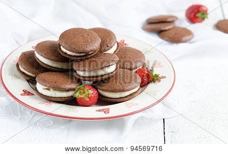 Whoopie Pies