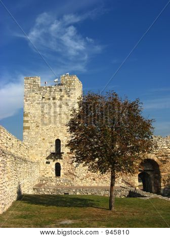 Torre na Dizdar